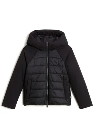Woolrich Firth Steppjacke