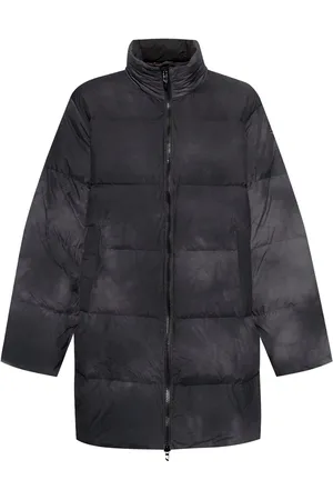 Diesel Lange W-Raveel Jacke