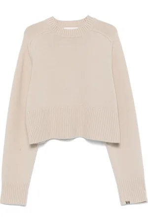 EXTREME CASHMERE Nº256 Judith Pullover