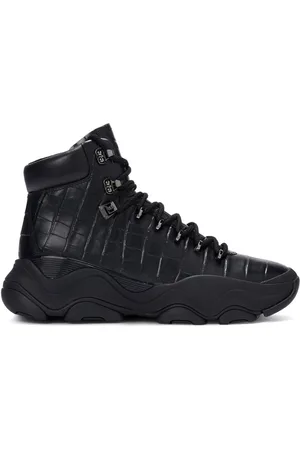 Michael Kors Atlas Stiefel