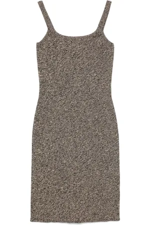 Sportmax Vivetta Midikleid