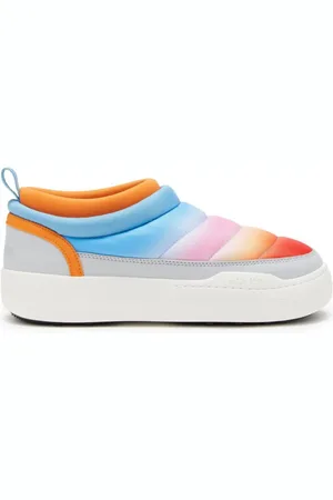 Moon Boot Park Icon Slip-On-Sneakers