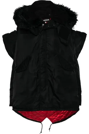 JUNYA WATANABE Oversized-Mantel