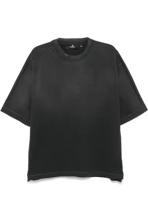 Represent T-Shirt mit rundem Ausschnitt
