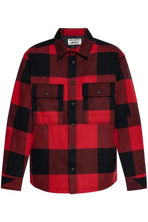 Zadig & Voltaire Trop Hemd