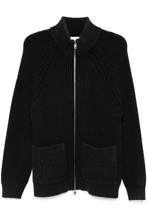 Circolo Cardigan mit Reißverschluss