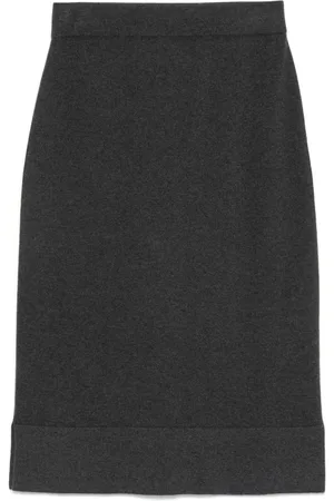 Brunello Cucinelli Rock aus Kaschmir