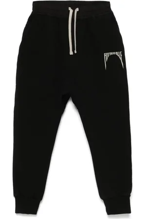 Rick Owens Jogginghose mit Kordelzug