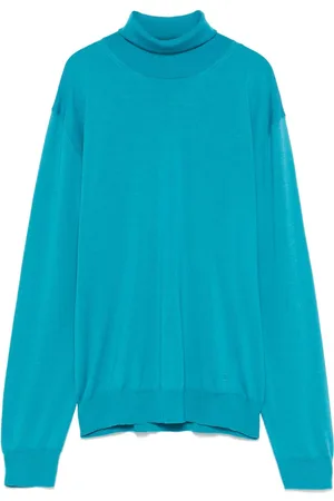VALENTINO GARAVANI Pullover mit Rollkragen