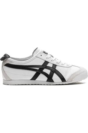 Onitsuka Tiger Mexico 66 "White/Black" Sneakers
