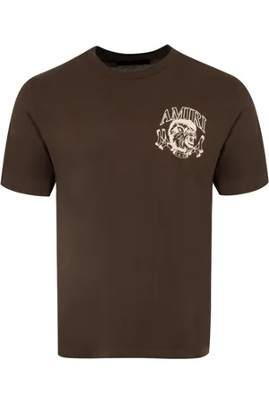 AMIRI Lion Outline T-Shirt