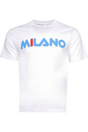 Fila F+ Milano T-Shirt