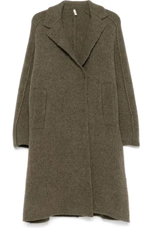 BOBOUTIC Klassische Cabanjacke