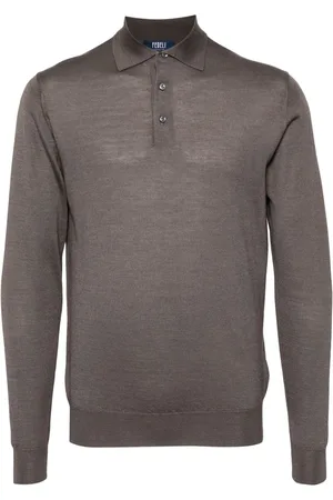 FEDELI Sportman Poloshirt