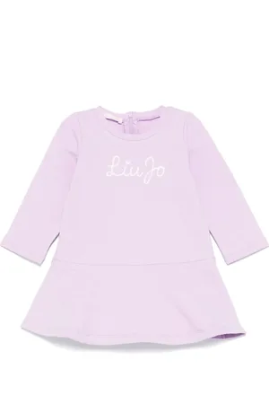 Liu Jo Plush Kleid