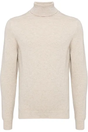 FEDELI Derby Pullover
