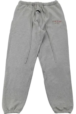 FEAR OF GOD Jogginghose mit Print