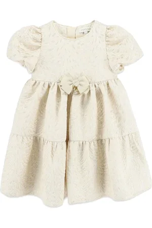 Angels Face Kleid mit Schleife