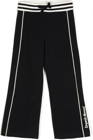 Emporio Armani Jogginghose mit Logo