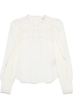 Zadig & Voltaire Thena Bluse