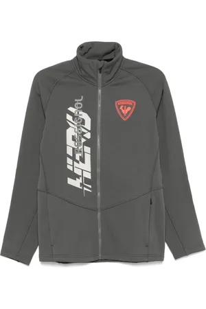 Rossignol Hero Classique Clim Oberteil mit Reißverschluss
