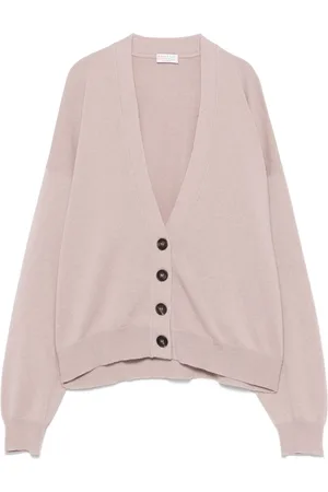 Brunello Cucinelli Cardigan aus Kaschmir