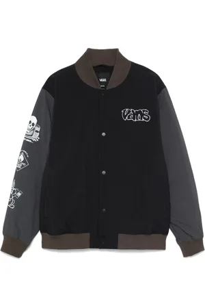 Vans Crazy Edge Bomberjacke