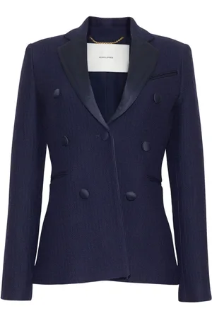 ADAM LIPPES Spencer Blazer