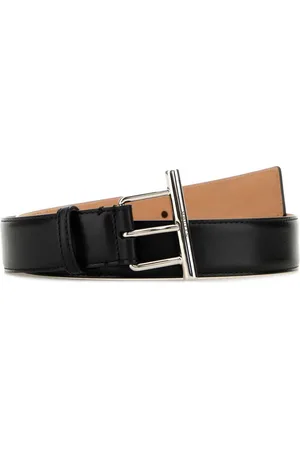 Alexander McQueen Gürtel aus Leder