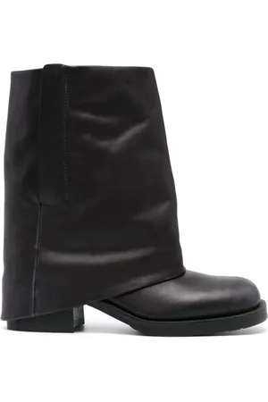 Ash Tijuana Stiefel 50mm