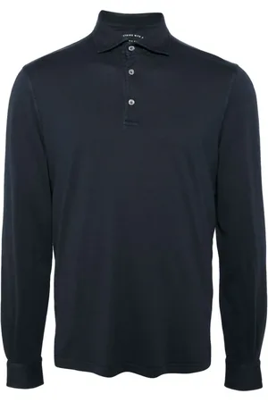 FEDELI Zero Poloshirt