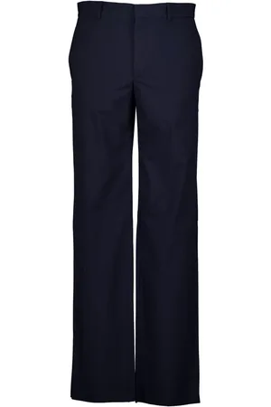 Givenchy Klassische Twill-Hose