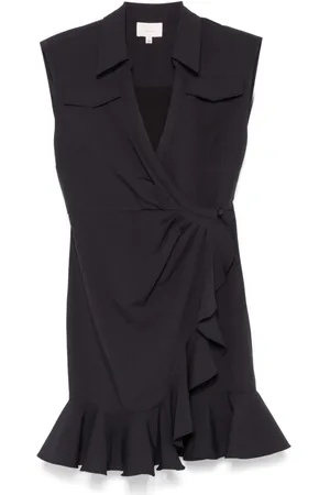 Cinq A Sept Zenni Minikleid