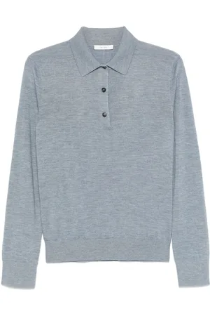 The Row Harlette Poloshirt