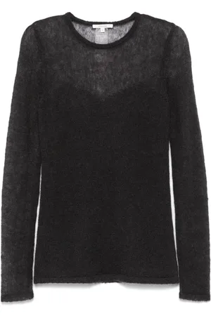 Nensi Dojaka Pullover mit gebürstetem Finish