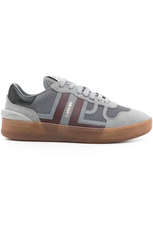 Lanvin Clay Sneakers