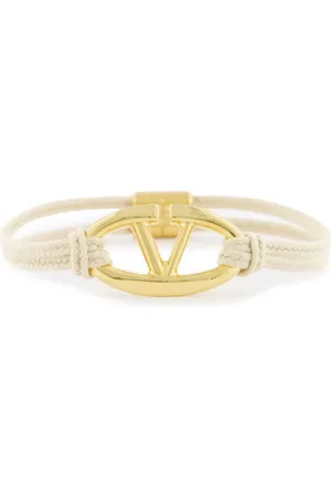 VALENTINO GARAVANI The Bold Edition Armband mit VLogo