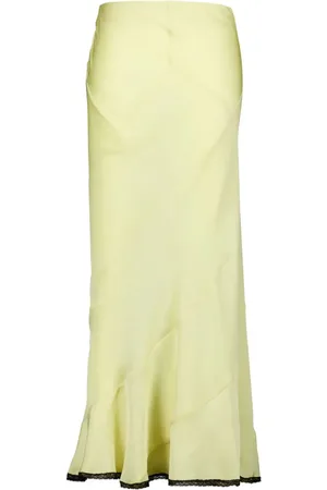 Paco rabanne Jupe Rock