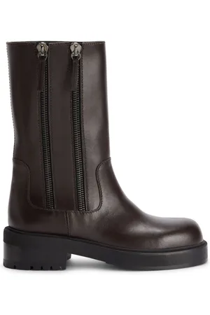 Giuseppe Zanotti Foustine Stiefeletten