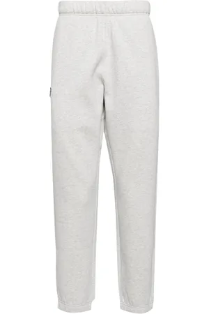 A Bathing Ape Moonface Jogginghose mit Logo