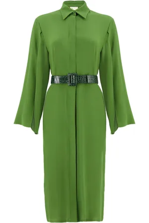 Paula Chantarelle Hemdkleid