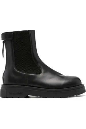 Woolrich Chelsea-Boots mit Reißverschluss