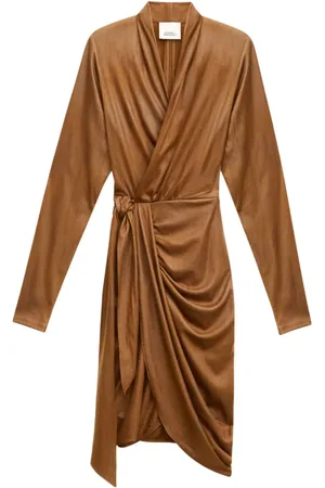 Isabel Marant Aleora Kleid