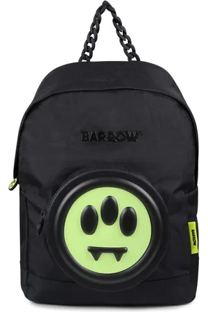 BARROW Rucksack mit Smiley