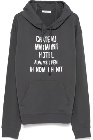 Ih Nom Uh Nit Hoodie mit grafischem Print