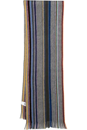 Paul Smith Signature Stripe Schal