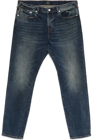 Paul Smith Klassische Tapered-Jeans