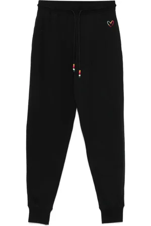 Paul Smith Jogginghose mit Wirbelherz