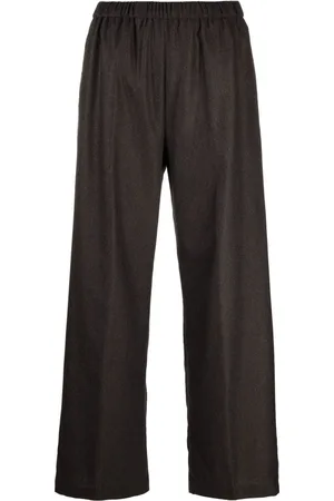 Aspesi Hose mit weitem Bein