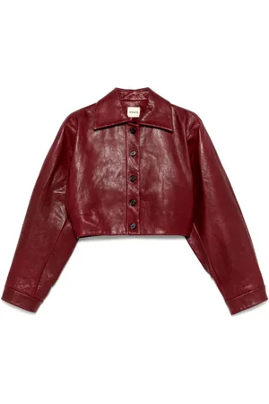 Khaite Sue Jacke